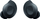 Kufje wireless Samsung Galaxy Buds FE, TWS Bluetooth, me mikrofon, të zeza