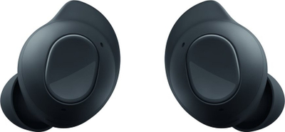 Kufje wireless Samsung Galaxy Buds FE, TWS Bluetooth, me mikrofon, të zeza