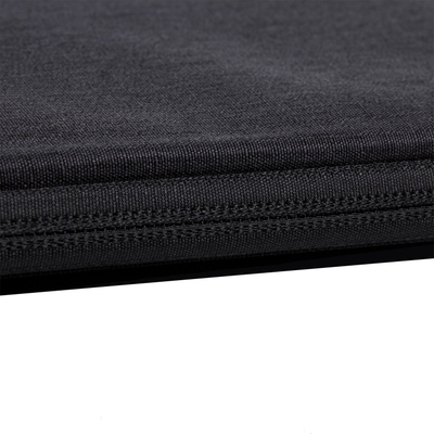 Çantë laptopi Maclean RS173, 13", material rezistent, e zezë
