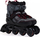 Rolera Blackwheels Playful, 39-42, të hirta