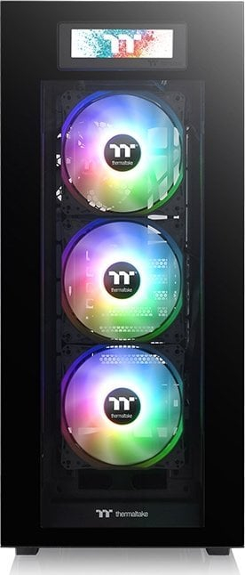Kasë Thermaltake Divider 550 TG Ultra, Midi Tower