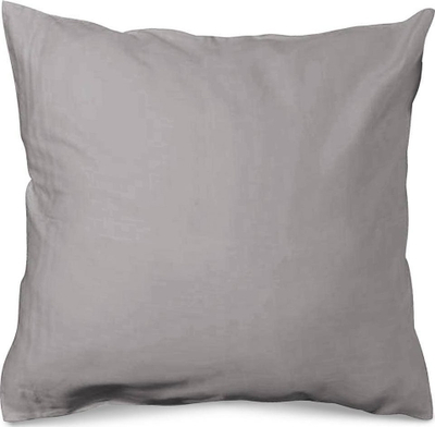 Jastëkaze Matex Satin, 50x60cm, pambuk 100%, bezhë