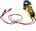 Multimetër kleme Stanley Fatmax Smart Clamp, dixhital, ekran LCD, verdh e zi