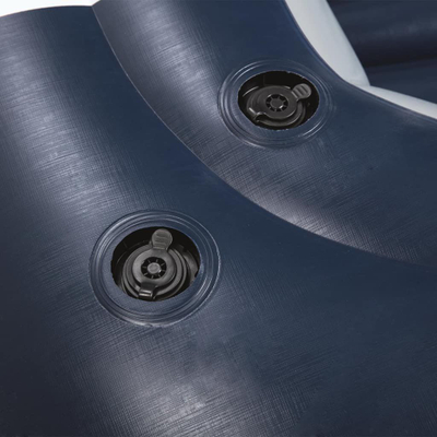 Varkë e fryme Bestway Hydro-Force 61083, 228cm, 2 veta 170kg, blu