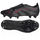 Këpucë futbolli adidas Predator League FT SG, me vida metalike, unisex, ngjyrë e zezë