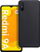 Kapak silikoni OEM për Xiaomi Redmi 9A, matte, i zi