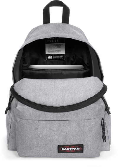 Ранец Eastpak Day Pak'r, средна големина, преграда за лаптоп, шарен