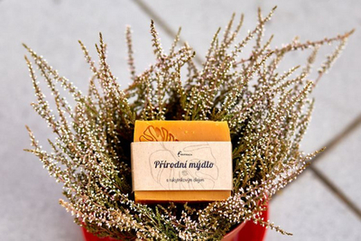 Sapun Tropikalia, 90 g