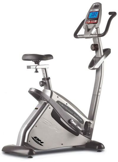 Biçikletë fitnesi BH Fitness Carbon Bike H8702R, magnetike