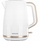 Çajnik elektrik Sencor SWK 7510WH, 1.7L, 2200W, i bardhë