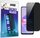 Xham mbrojtës GrizzGlass Matte SecretGlass për Oppo A96 5G, efekt privatësie, matte, transparent