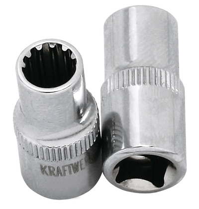 Çelës Kraftwerk Combi 330200, 1/2'', 20 mm