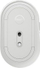 Maus Dell MS7421W, wireless, Bluetooth, USB, i bardhë
