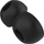 Jastëkët e kufjeve Fixed Plugs Pro Memory Foam, për AirPods Pro 3, madhësia XXS, të zinj