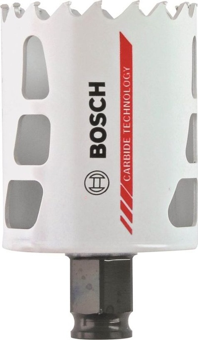 Sharrë rrethore Bosch Bimetal Power Change 2608594172, 54mm, HSS
