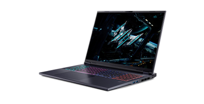Laptop Acer Predator Helios Neo 18 AI (PHN18-72), 18\", Intel Core Ultra 9 275HX, 32GB RAM, 1TB SSD, NVIDIA RTX 5070, i zi