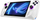 Konzolë Asus ROG Ally (2023), e bardhë