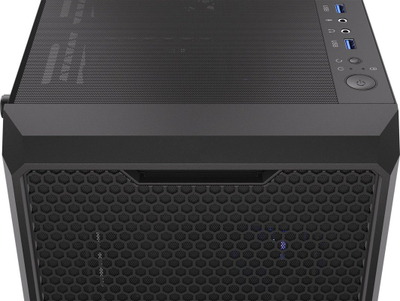 Kasë Endorfy Regnum 400 Air, Midi Tower