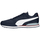 Atlete Puma ST Runner v3 Mesh M, tekstil, të bardha