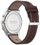 Orë dore Hugo Boss Black Pioneer 1513709
