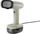Avullore rrobash Princess Garment Steamer, 1800W, krem me të bardhë