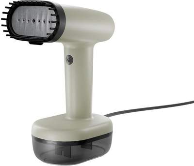 Avullore rrobash Princess Garment Steamer, 1800W, krem me të bardhë