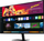 Monitor Samsung Smart M7 LS43BM700UPXEN, 43", 4K, i zi