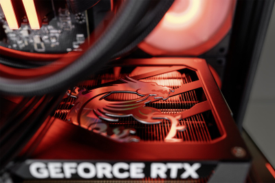 Kompjuter gaming Actina, AMD Ryzen 7 8700F, 32GB RAM, 1TB SSD, RTX 5070, kullë e zezë