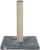 Zolux Mono Столб за гребење за мачки, 42 cm, Сива