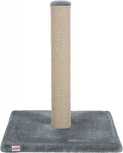 Zolux Mono Столб за гребење за мачки, 42 cm, Сива