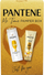 Set PANTENE Me Time Pamper Box- shampon 400 ml + balsam 200 ml