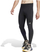 Tuta vrapimi Adidas Ultimate CTE Warm Tight, për meshkuj, të zeza