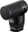 Mikrofon shotgun Sony ECM-G1, supercardioid, për kamera, i zi