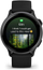 Спортски часовник Garmin Vivoactive 6, AMOLED екран, GPS, црна Slate