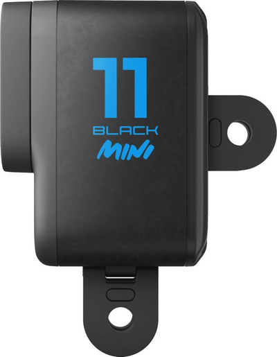 Kamerë aksioni GoPro HERO11 Black Mini, 5.3K 60fps, 24.7MP, e zezë