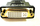 Adapter HDMI në DVI, prizë DVI, plug HDMI, ngjyrë e zezë