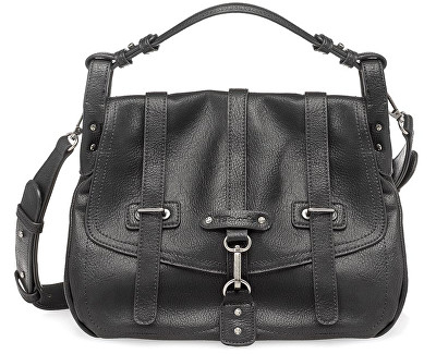 Çantë Tamaris Bernadette Satchel Bag 2255172-001 Black