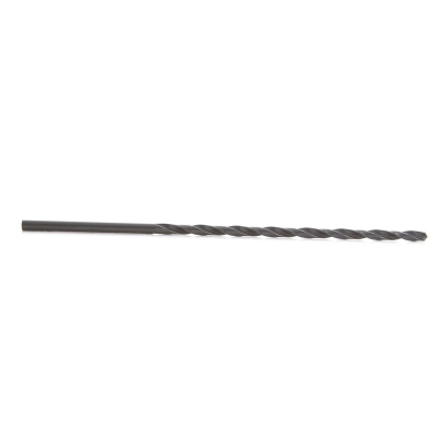 Bit stërvitës Graztai DRILL BIT PROFI 3.3x65 mm, për metal, ngjyrë argjendi
