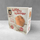 Jastëk ngrohës qesharak Willy the Warmer, 30.5cm, me qese fara, shumëngjyrësh