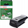 Stacion karikimi Bosch Home and Garden 1600A02WS1, USB, 18V, jeshil