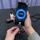 Kabllo karikimi Dudao L20MAX 4n1, USB-A USB-C Lightning, 65W PD QC, 1.5m, e zezë