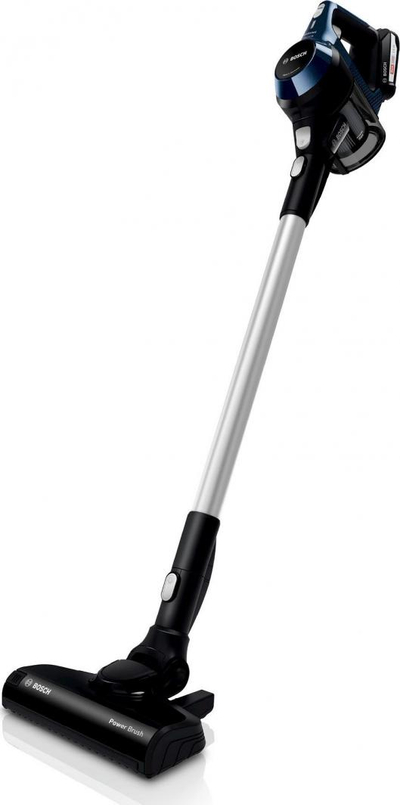 Thithëse me korrent Bosch Unlimited BBS611PCK, 18 V, 0.3 l, e zezë