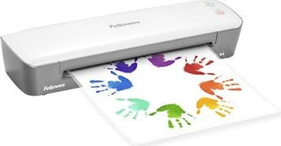 Laminator Fellowes Ion A4, format A4, ngrohje 4 min, i bardhë