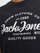 Maicë për meshkuj Jack&Jones JA222O5J9-Q11, e zezë