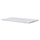 Apple Magic Keyboard (2021), INT / ENG, бела