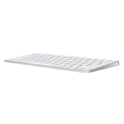 Apple Magic Keyboard (2021), INT / ENG, бела