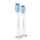 Kokë zëvendësuese për furçë Philips Sonicare Sensitive HX6052 / 07