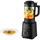 Blender Multifunksional Sencor SBU 0510BK, i zi