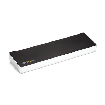 Docking station StarTech.com USB C, 4K Triple Monitor, 100W Power Delivery, i zi
