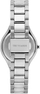 Set orë dore dhe kufje TRUSSARDI Small Wrist R2453157507